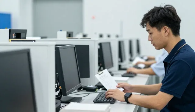 广西金喆科技有限公司