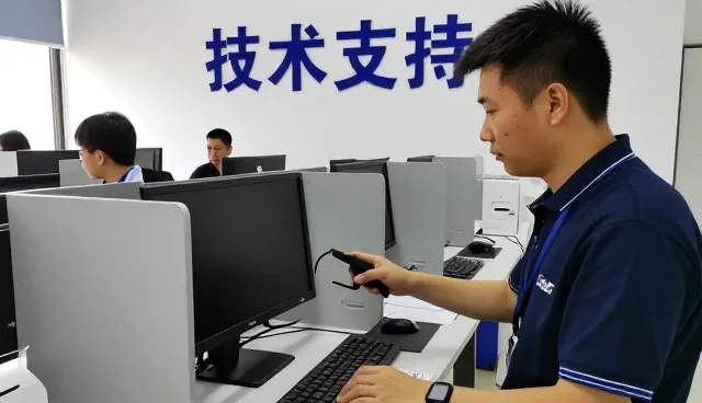 技术解决方案数字化发展与技术外包应用分析