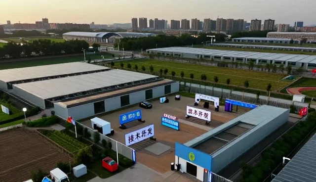 广西金喆科技有限公司打造专业技术解决方案应用案例