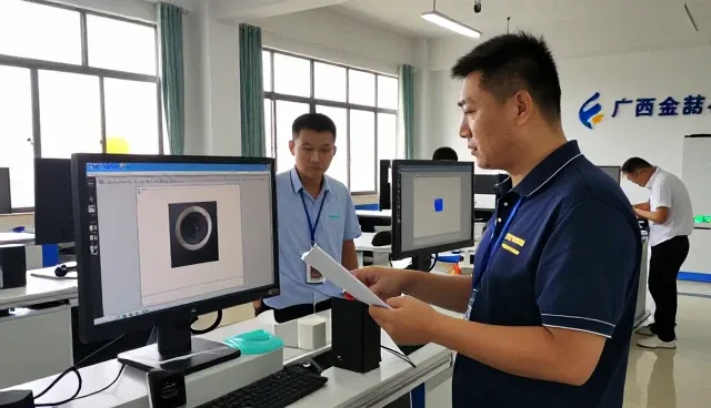如何选择适合广西金喆科技有限的广西金喆科技有限服务？