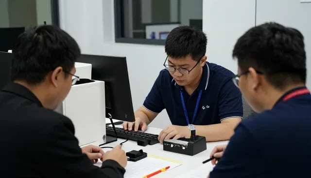 广西金喆科技有限公司分享技术咨询服务使用优势