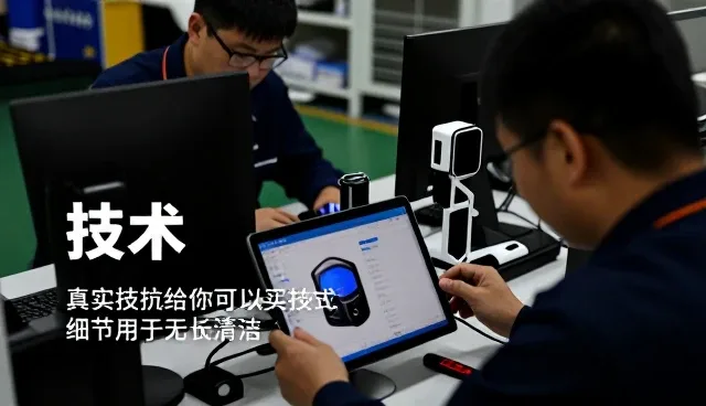 技术外包在技术外包中的实际应用分析